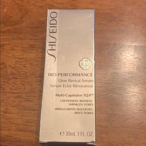 Bio Performance Glow Revival Serum